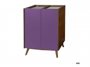 Buffet Balcão Arca Adega Hillux 324-0 0.90 m